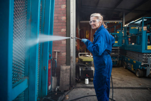 Best Garage Pressure Washing  in Salem, WV