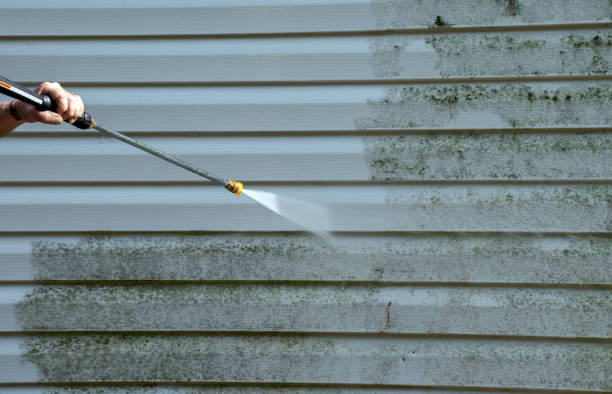 Best Fence Pressure Washing  in Salem, WV