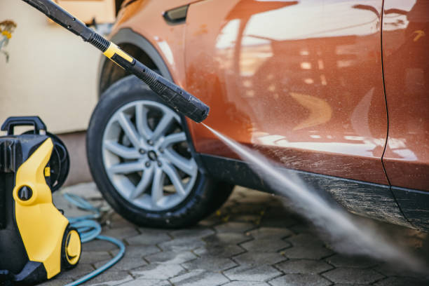 Best Power Washing Near Me  in Salem, WV