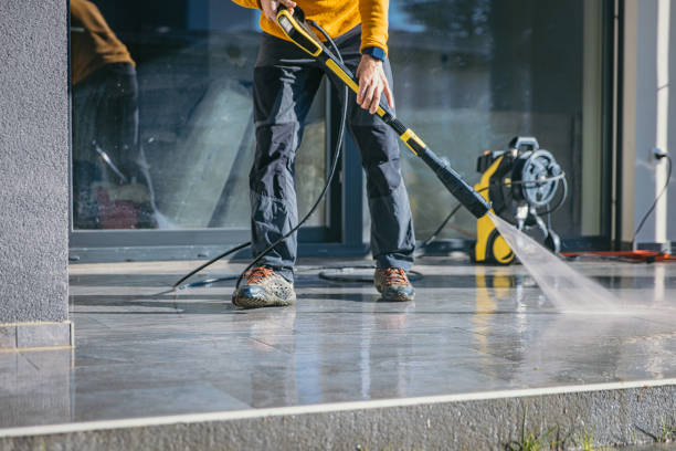 Best Pressure Washing Driveway  in Salem, WV