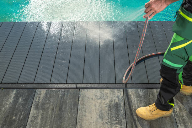 Best Sidewalk Pressure Washing  in Salem, WV