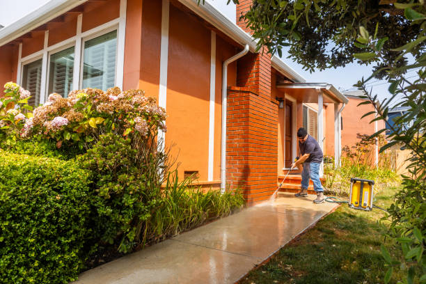 Best Pressure Washing Contractors  in Salem, WV