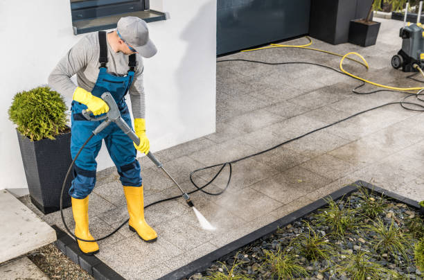 Trusted Salem, WV Pressure Washing Experts