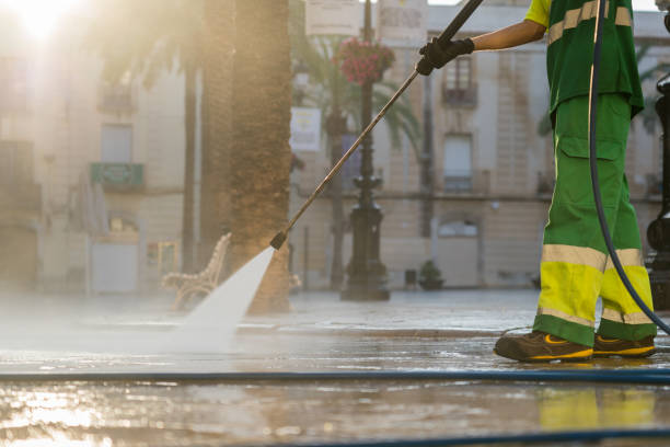 Best Deck Pressure Washing  in Salem, WV