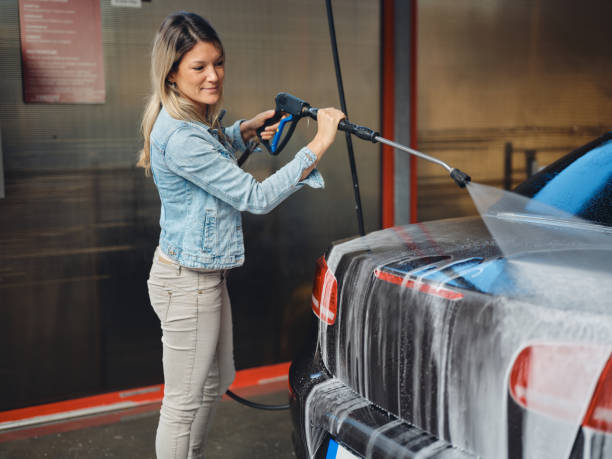 Pressure Washing Estimates in Salem, WV