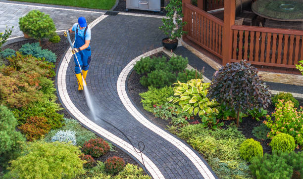 Pressure Washing Contractors in Salem, WV